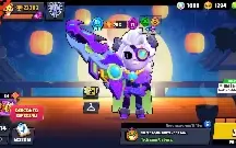 Brawl Stars 11 Hiper ATIVAS vários lendários e 100 Skins