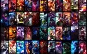 Conta LOL Elo OURO II