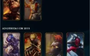 Conta plat 1 boa para smurfar