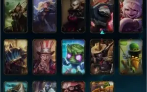 Conta plat 1 boa para smurfar