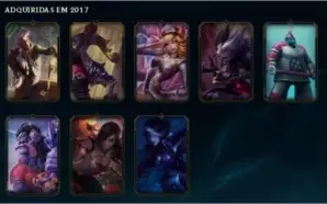 Conta plat 1 boa para smurfar