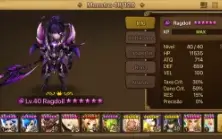 Conta Starter Ragdoll + Leo