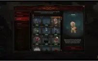 Diablo 3 conta de Colecionador