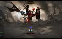 Diablo 3 conta de Colecionador