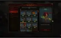 Diablo 3 conta de Colecionador