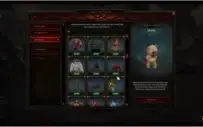 Diablo 3 conta de Colecionador