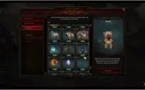 Diablo 3 conta de Colecionador
