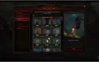 Diablo 3 conta de Colecionador
