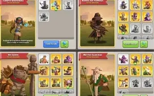 CV14 FULL MATO 100% TH14 25 SKINS 5 MIL GEMAS