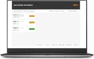 Script para Delivery com MYD DELIVERY