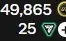 Conta Ea Fc 25 Ultimate Com Time De 1Kk, Div Elit 450K Coins