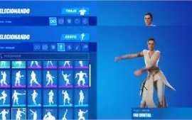 Conta fortnite season 2 até a 10 + cavaleiro negro