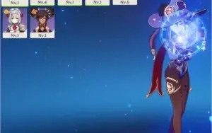 Conta Mona [5*] e muitos [4*]
