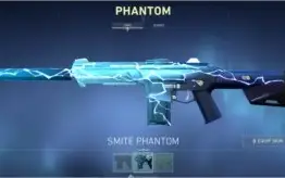 Conta Valorant + Conta LOL com Skins!