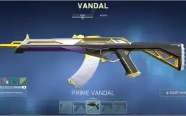 Conta Valorant + Conta LOL com Skins!