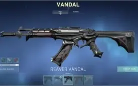 Conta Valorant + Conta LOL com Skins!