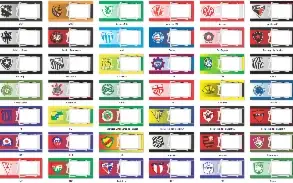 Mega Pack para Sublimação - Camisas, Canecas, Chinelos e +