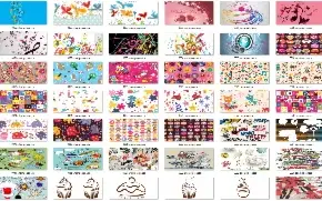 Mega Pack para Sublimação - Camisas, Canecas, Chinelos e +