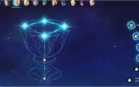 GENSHIN IMPAC // JEAN 5 ESTRELAS + AR26