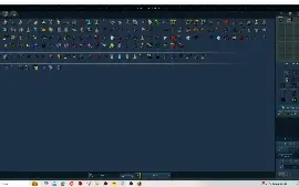 Conta Runescape 3 10 anos