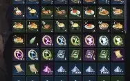 Conta Throne And Liberty GS+DAGGER 4461 CP/Tevent/18K Luzent