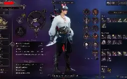 Conta Throne And Liberty GS+DAGGER 4461 CP/Tevent/18K Luzent