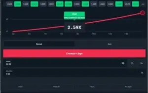 Bot Para o Site Blaze Crash