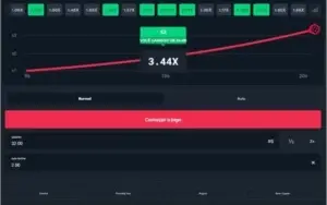 Bot Para o Site Blaze Crash
