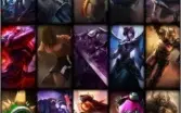 Conta Diamante, Borda Diamante + Skins