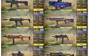 Conta Premium Call of Duty mobile