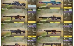 Conta Premium Call of Duty mobile