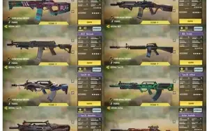 Conta Premium Call of Duty mobile