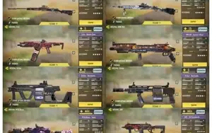 Conta Premium Call of Duty mobile