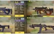 Conta Premium Call of Duty mobile