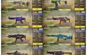 Conta Premium Call of Duty mobile