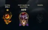 Vendo conta RIOT, LOL, TFT, Valorant