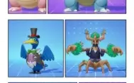 conta pokemon unite top