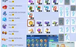 conta pokemon unite top