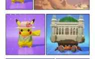 conta pokemon unite top