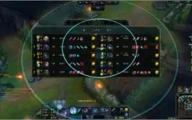 League Of Legends - Script!!