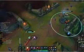 League Of Legends - Script!!