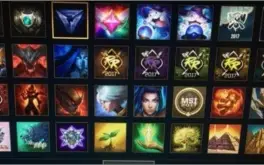 CONTA LOL LEVEL 33, UNRANKED