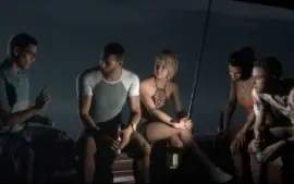 Xbox The Dark Pictures Anthology: Man of Medan (Xbox #C56518