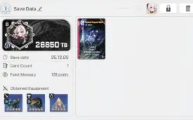 Chaos zero nightmare CZN Level 55 account (Late game)
