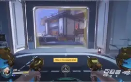 Vendo Conta Overwatch Diamante + Skins Liga