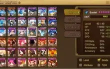 #420 Leo Bastet Rica Perna Triton Masha