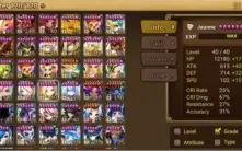#420 Leo Bastet Rica Perna Triton Masha