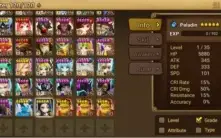 #420 Leo Bastet Rica Perna Triton Masha