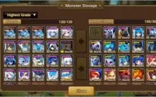 #420 Leo Bastet Rica Perna Triton Masha