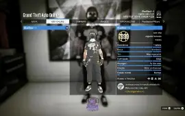 Conta Modded de Gta 5 Online!